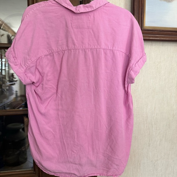 Lola River Pink Shirt - Picture 3 of 3